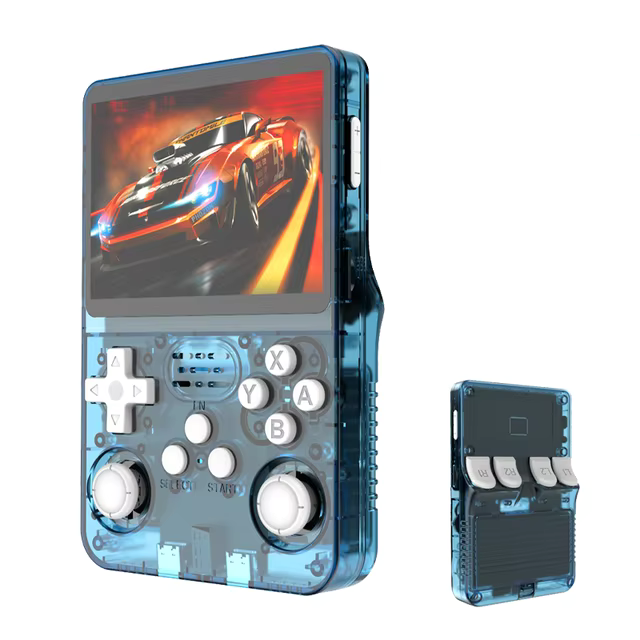 R36S Game Console