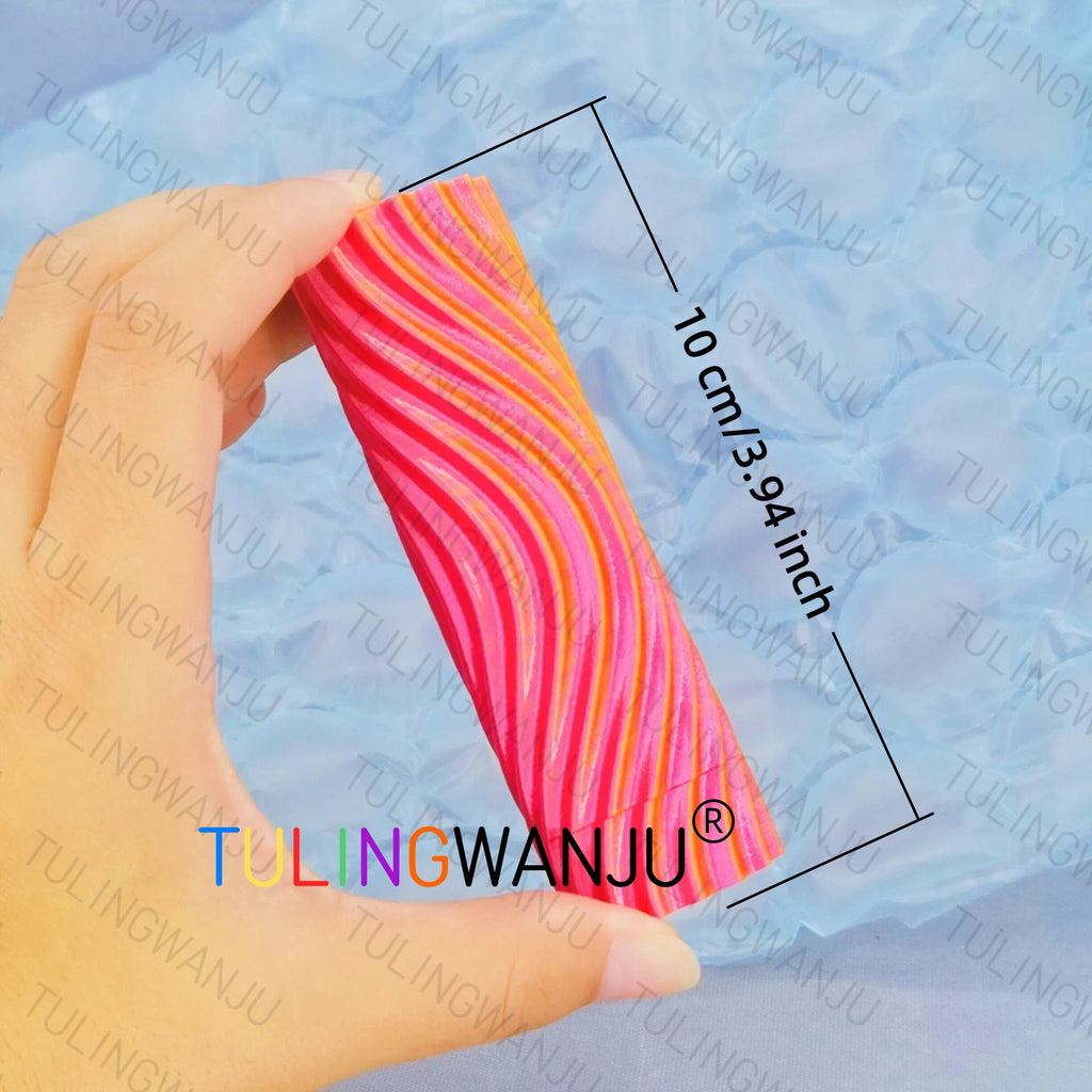 3D Cash Maze Present Container, Festive Gift Box, Decorative Storage Items, 3D Printed Present Box, Suitable for Christmas, Halloween, And Easter