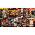 4 Assorted Magic The Gathering Booster Packs