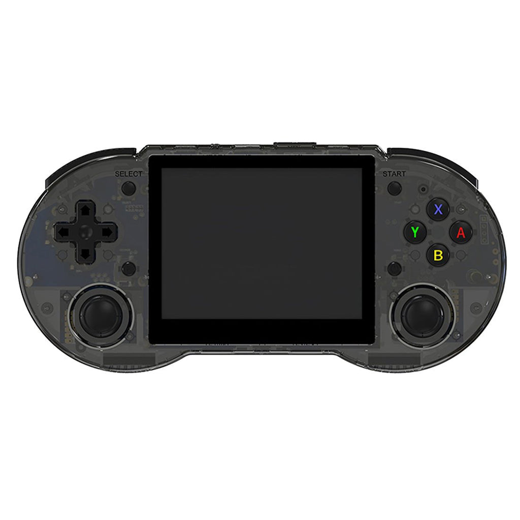 Anbernic RG353P – Gamepad-Style Android + Linux Console