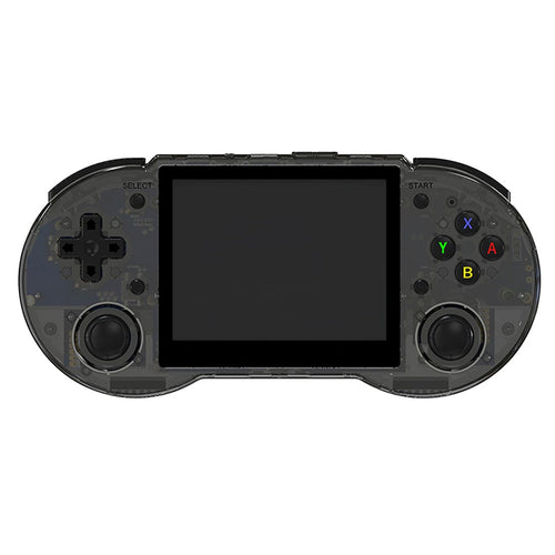 Anbernic RG353P – Gamepad-Style Android + Linux Console
