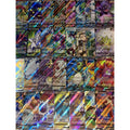 Pokemon TCG Card Lot 100 Cards - TWO ULTRA RARES INCLUDED!