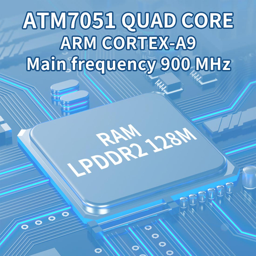 Powkiddy X39 PRO Handheld Console