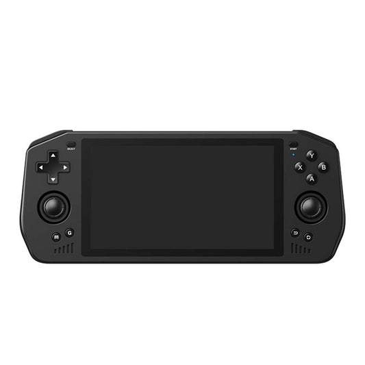 Handheld Game Console Powkiddy X28 – 5.5" IPS Android 11 T618 5000mAh Wi-Fi HDMI