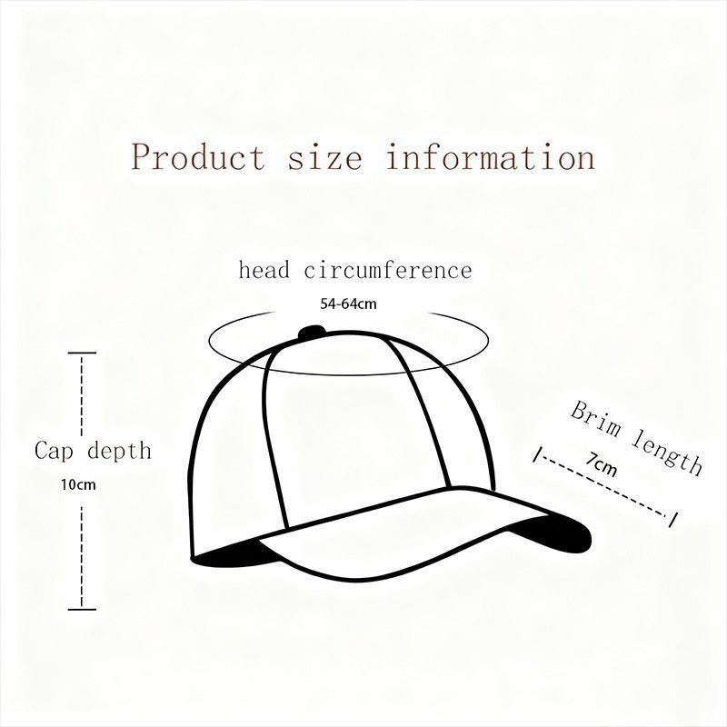 Christian Faith Declaration Baseball Cap | Printed with "God is Good" Slogan, Lightweight and Adjustable, Suitable for Men and Women, Ideal for Church Activities, Daily Wear, and Believers, All-Season Outdoor Religious Apparel, Spandex Material