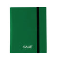 Premium 360-slot Game And Sports Card Album with Secure Binding - Durable PP Material, A Must-have for Collectors, 9-pocket TCG Trading Card Album Holder, Standard Card 360 Side-loading Pocket Card Album Holder, Double-sided 9-pocket Side-loading