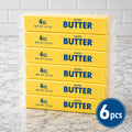 Simulated Butter Squishy Toys, Super Slow Rebound Fidget Toy for Relax, Work Decompression, Super Wet, Perfect for Daily & Party Gift.