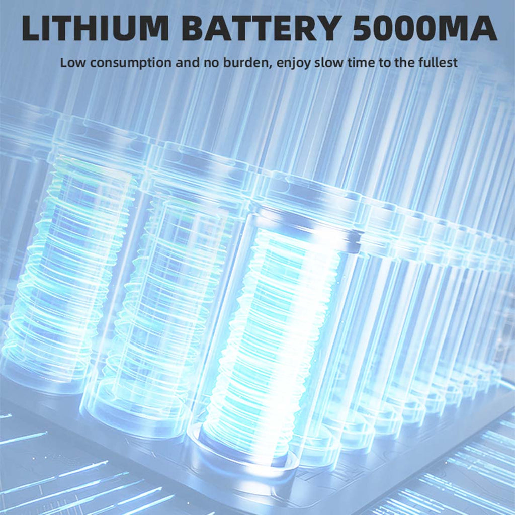 Powkiddy X28 Retro Handheld Gaming Console