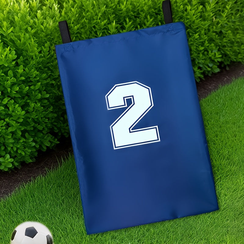 Durable Potato Bag with Kangaroo Jump Competition suit for Kids & Adults Outdoor Backyard Lawn Party Game & Carnival Birthday Picnic Venue Entertainment, Backyard Fun, Picnic Activities, Festive Entertainment, Party Essentials, Durable Fabric
