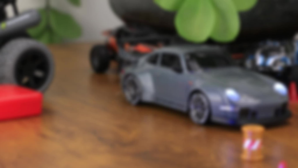 S814 1:24 High-Speed Drift Car