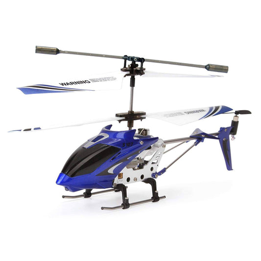 SYMA 3 Channel Radio Controlled Helicopter with Gyro version