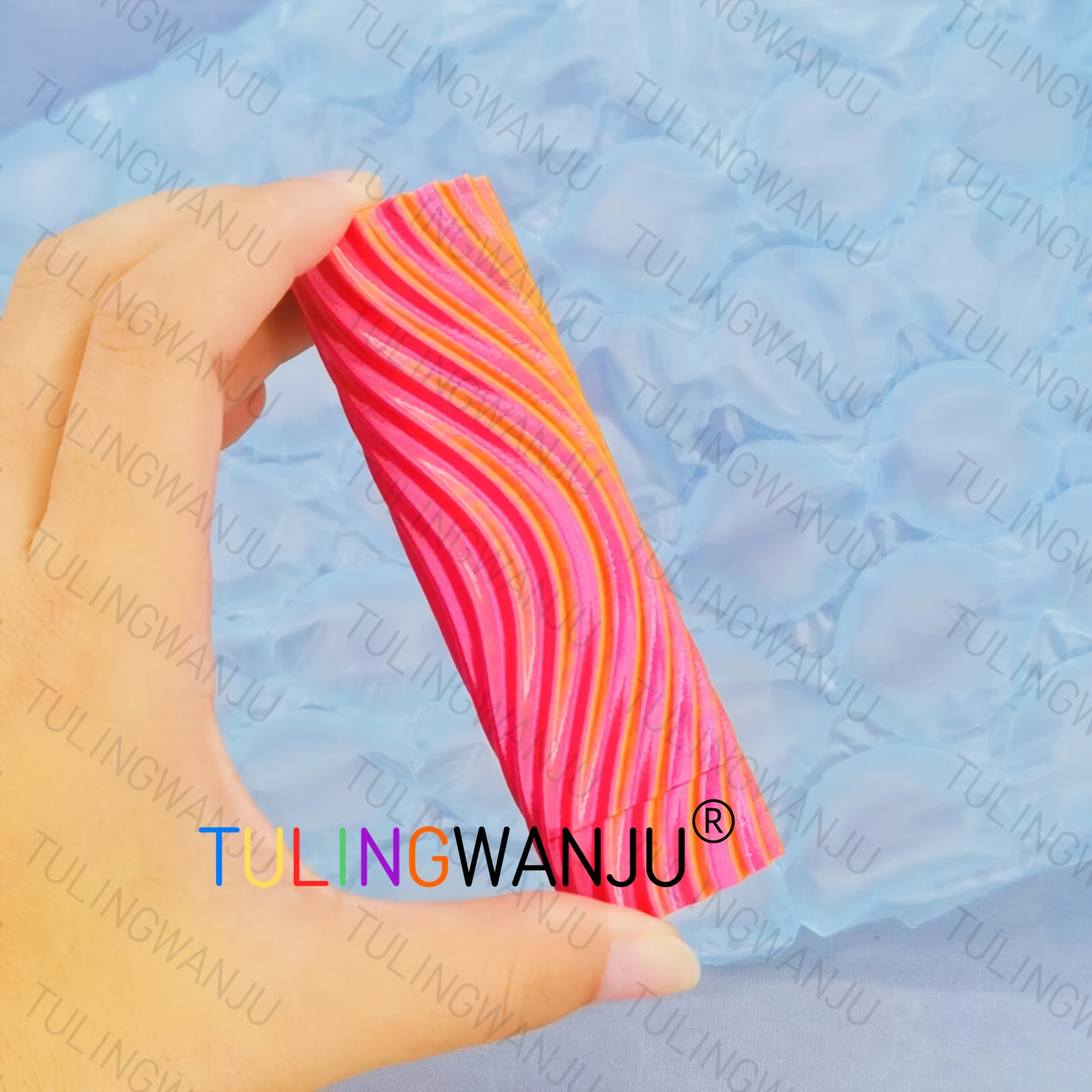 3D Cash Maze Present Container, Festive Gift Box, Decorative Storage Items, 3D Printed Present Box, Suitable for Christmas, Halloween, And Easter