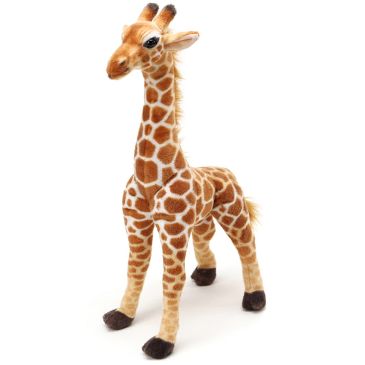 Jocelyn The Giraffe - 22 Inch Stuffed Animal Plush - by TigerHart Toys