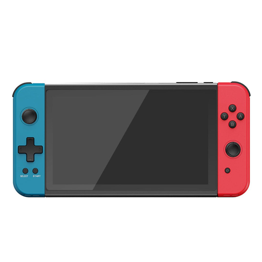 Powkiddy X70 Retro Handheld Game Console