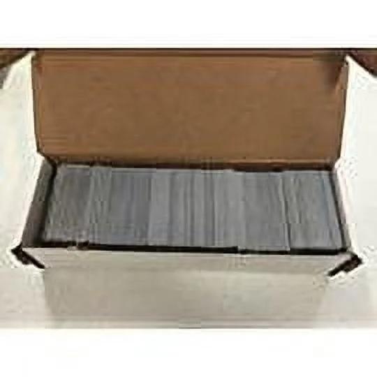 Magic The Gathering 200 RANDOM MTG Trading Cards including rares and foils.