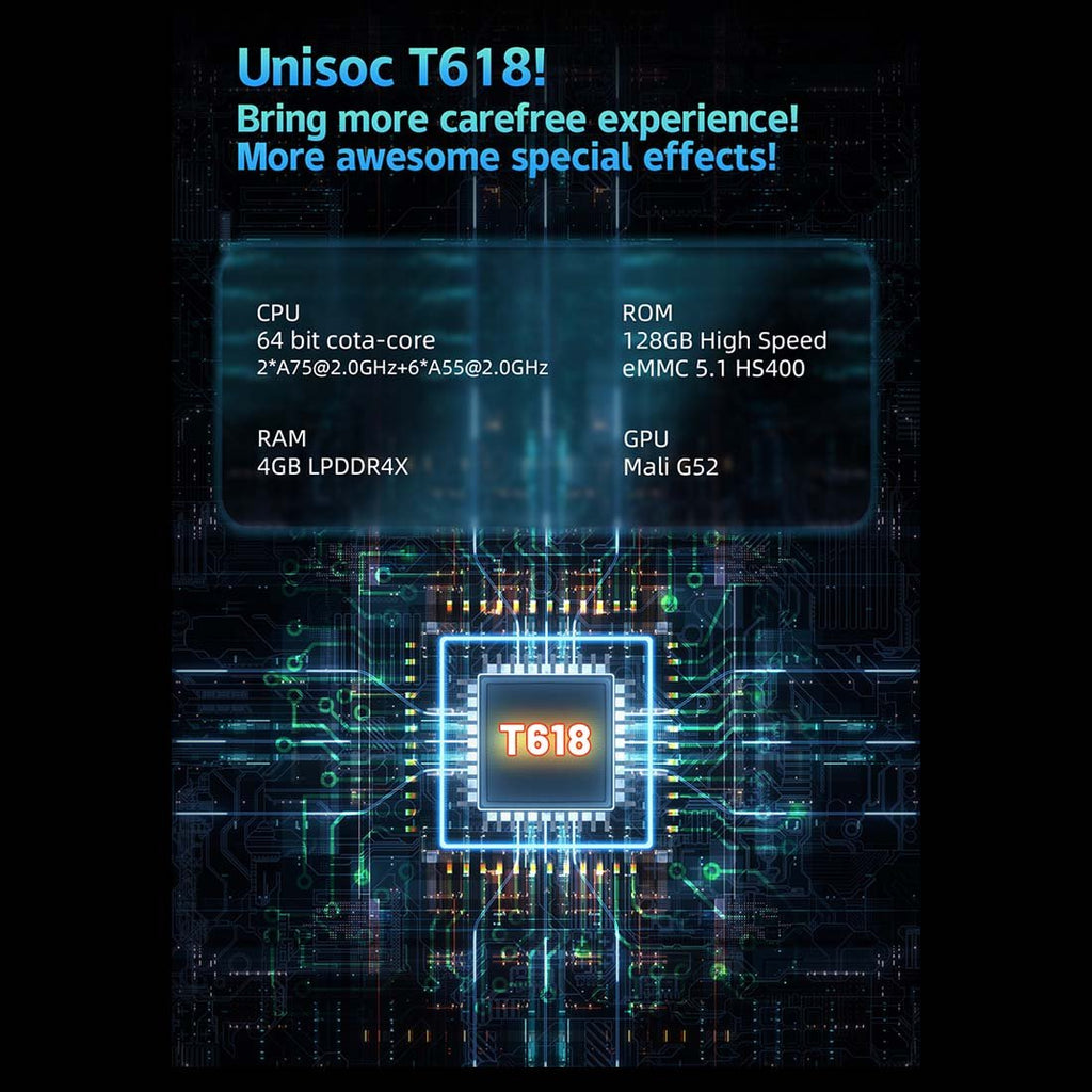 Anbernic RG505 Retro Handheld Game Console