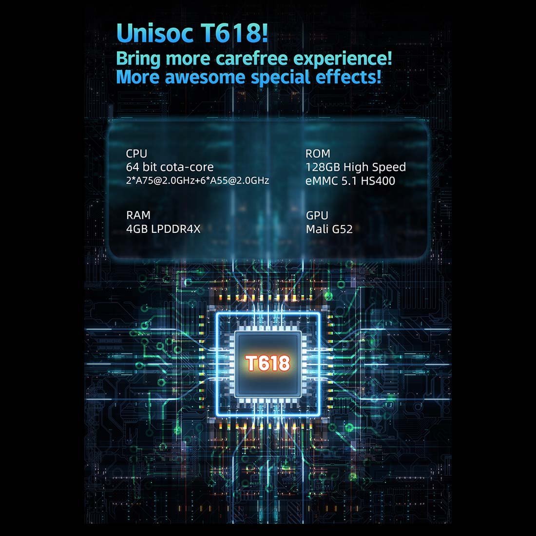 Anbernic RG505 Retro Handheld Game Console