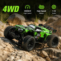Off-road Toy Car, 2.4GHz Dual-drive Power Supply, All-terrain Off-road Vehicle, Sturdy And Durable Design, Anti-slip Tires, Suitable for Ages 3 And AboveBoy Toy Car, Interesting Toy Car Model - Birthday Gift, Easter Gift, Christmas GiftGift