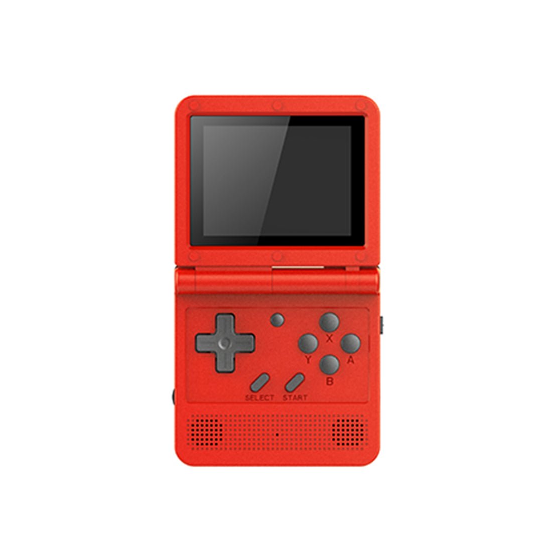 Powkiddy V90 Retro Handheld Console