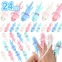 24 PCS