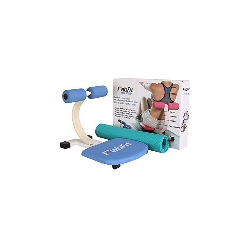 Back Roller By SIROCCO