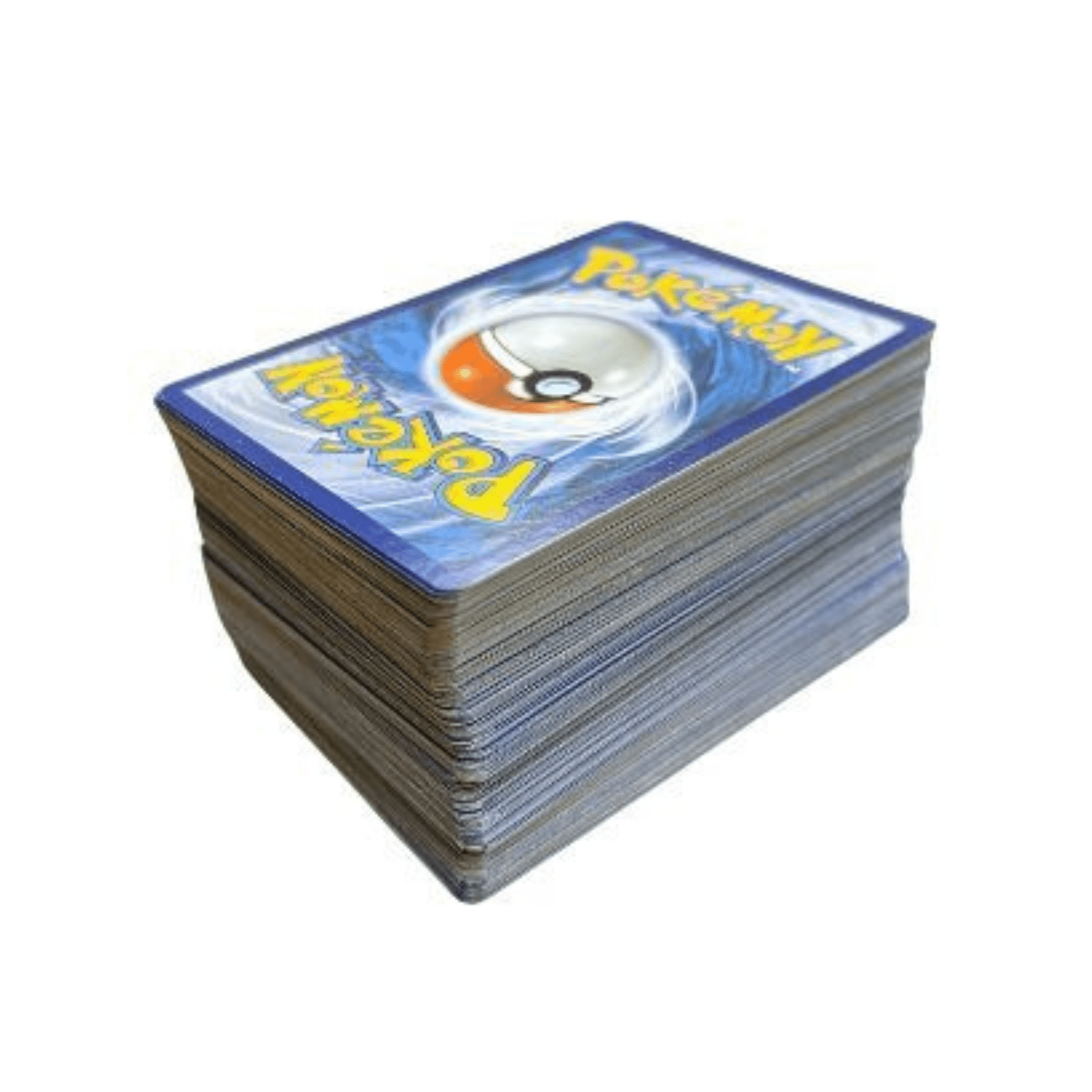 250 Pokémon Cards Mystery Box – Guaranteed 14 Holo & 1 Double Rare – Fun Assorted Bulk Lot for Kids & Collectors – Authentic Pokémon Trading Cards Packaged in Durable Box