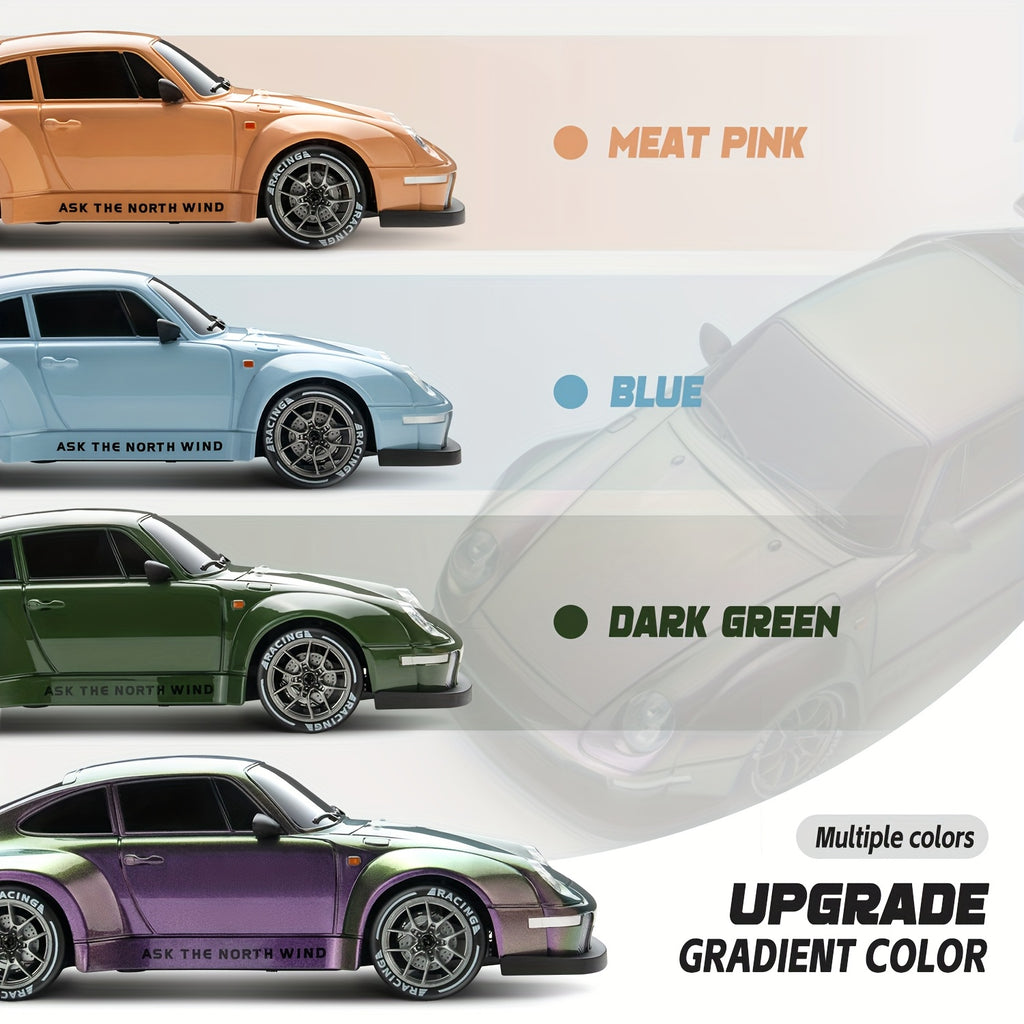 S814 1:24 High-Speed Drift Car