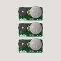 Cricket Sound Prank Device (Set of 3), Will Keep Buzzing for 3 Years, Concealed Prank Noise Maker for Adults