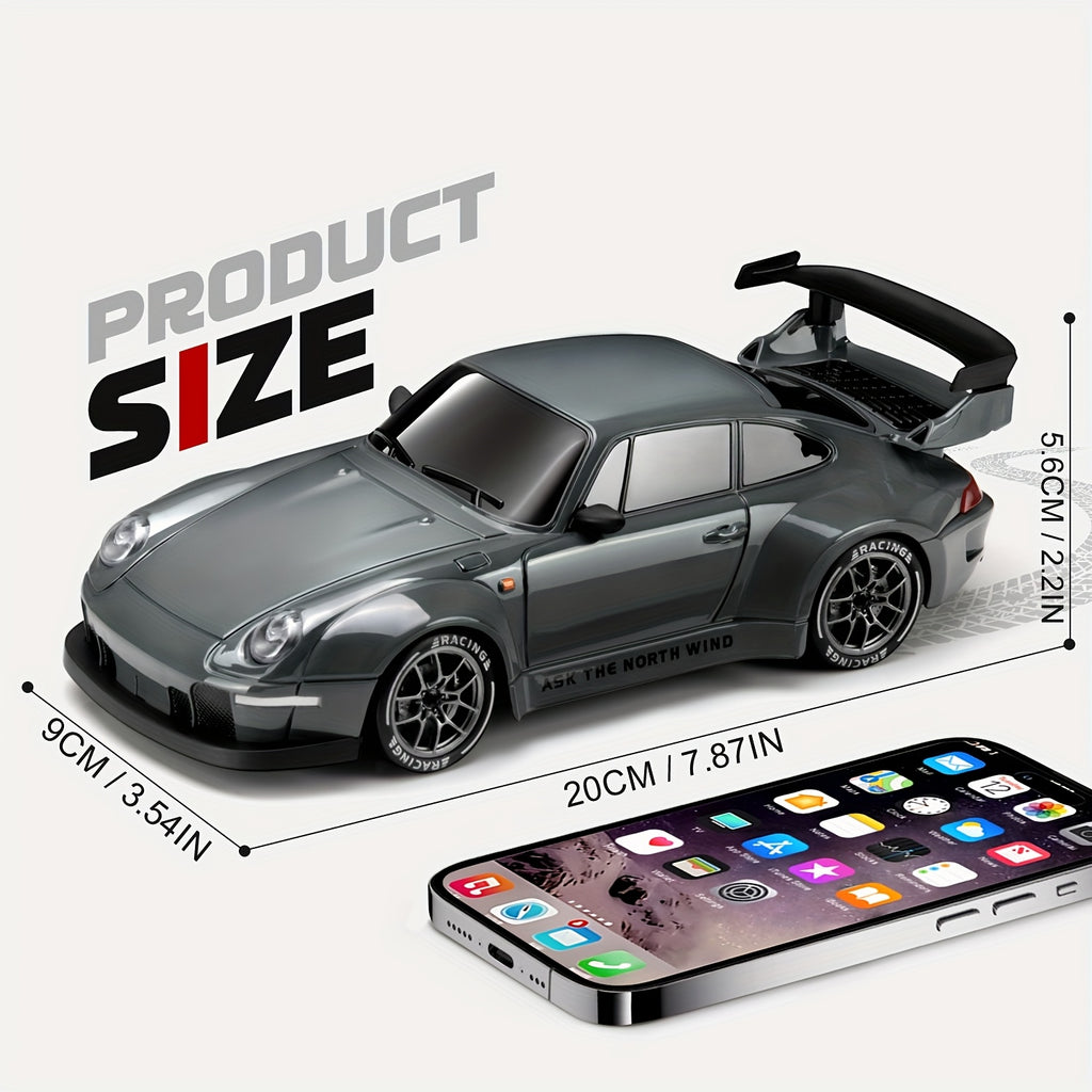 S814 1:24 High-Speed Drift Car