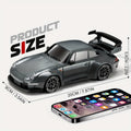 S814 1:24 High-Speed Drift Car