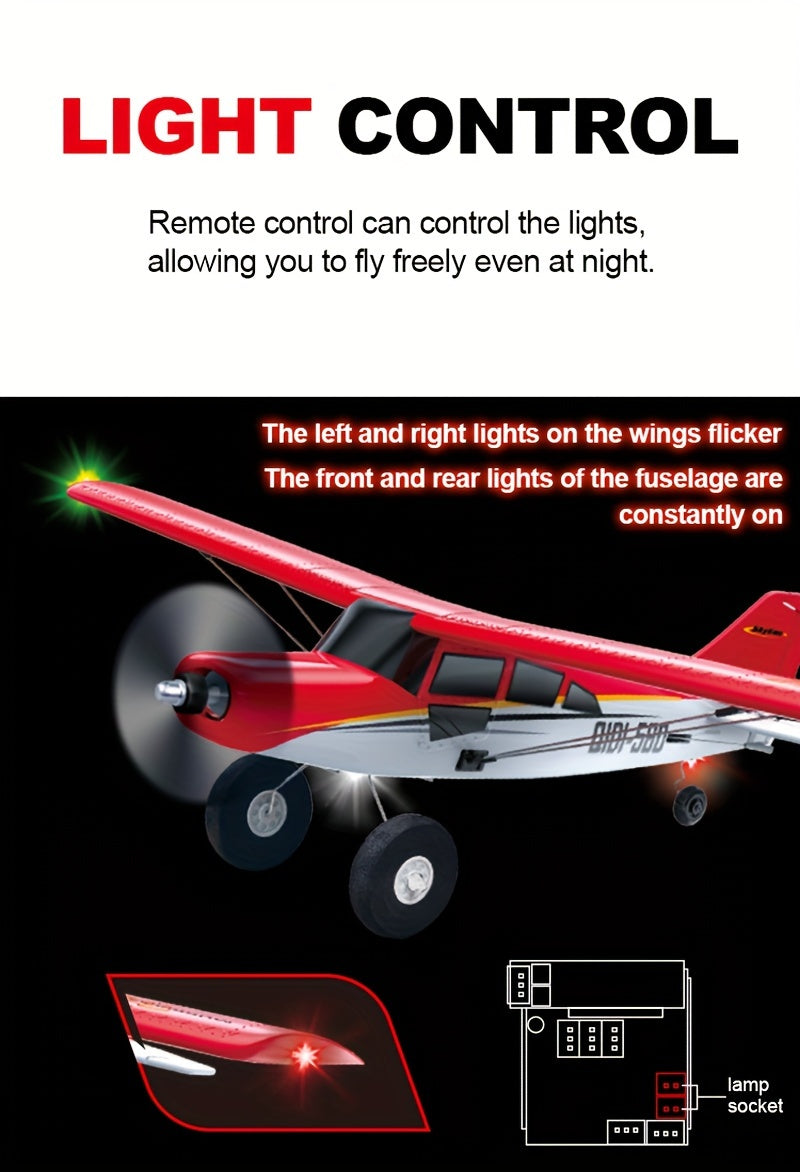 M7 Off-road RC Plane 6-channel Brushless Remote Control Airplane Fixed Wing with 6-Axis Gyro 3D Stunts EPP Foam Aircraft Model Toys, Outdoor Rc Flying, Hobbyist Aircraft, Aerobatic Plane, Lightweight Airplane, Highperformance Motor, Gyroscopic
