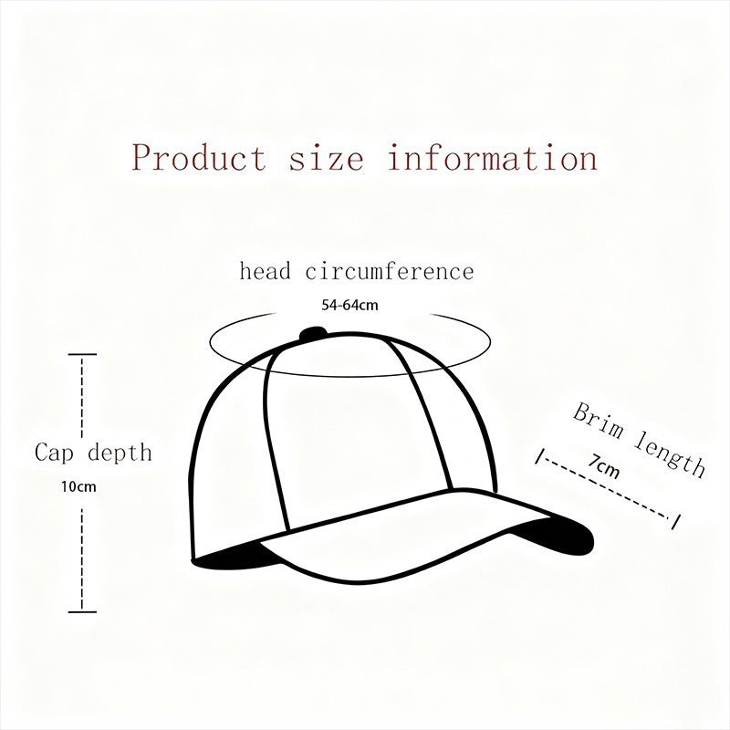 Christian Faith Declaration Baseball Cap | Printed with "God is Good" Slogan, Lightweight and Adjustable, Suitable for Men and Women, Ideal for Church Activities, Daily Wear, and Believers, All-Season Outdoor Religious Apparel, Spandex Material