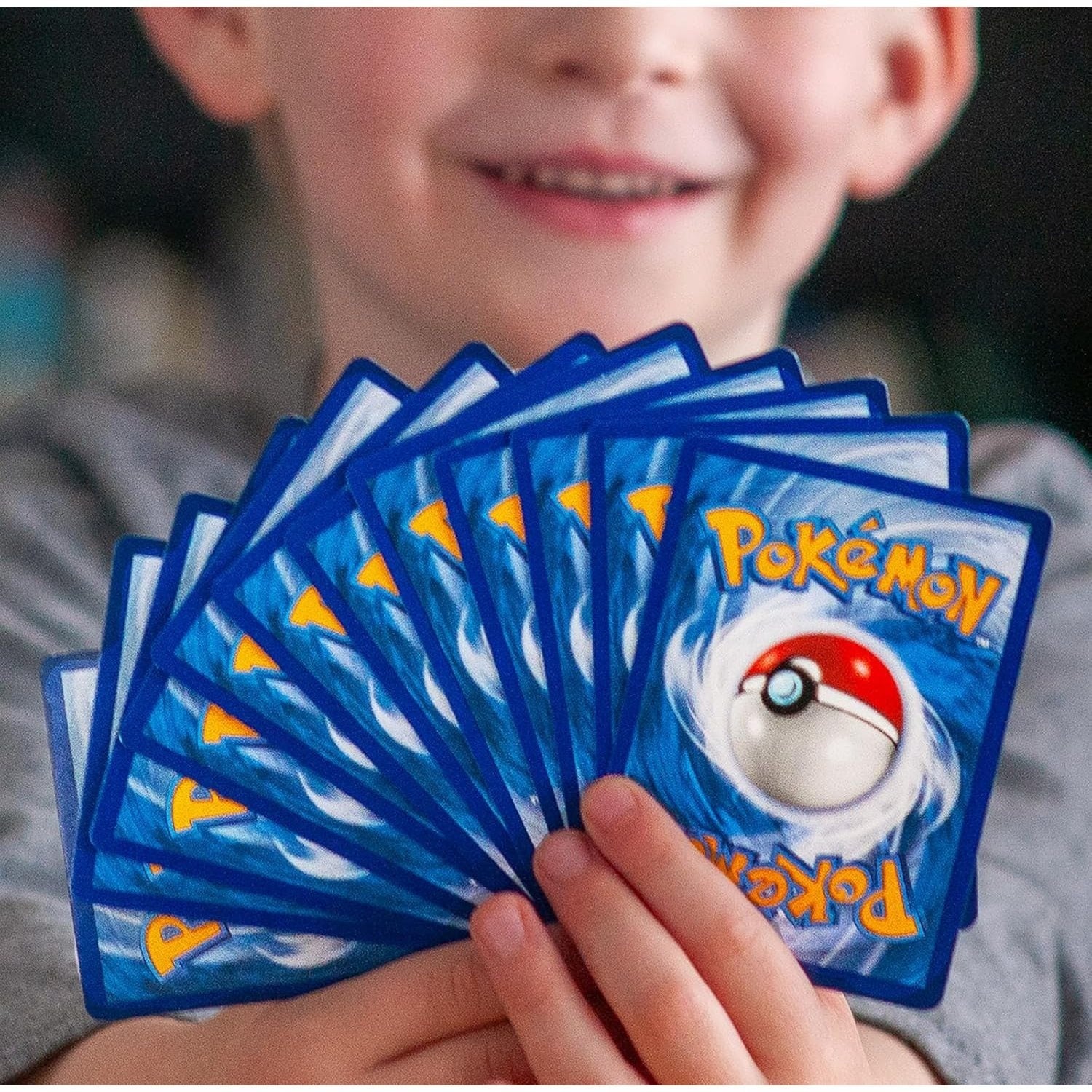 Pokemon TCG: 3 RANDOM Booster Packs & 1 Random Foil | Includes 3 Booster Packs of Random Cards & 1 Individually Packed Foil Card.