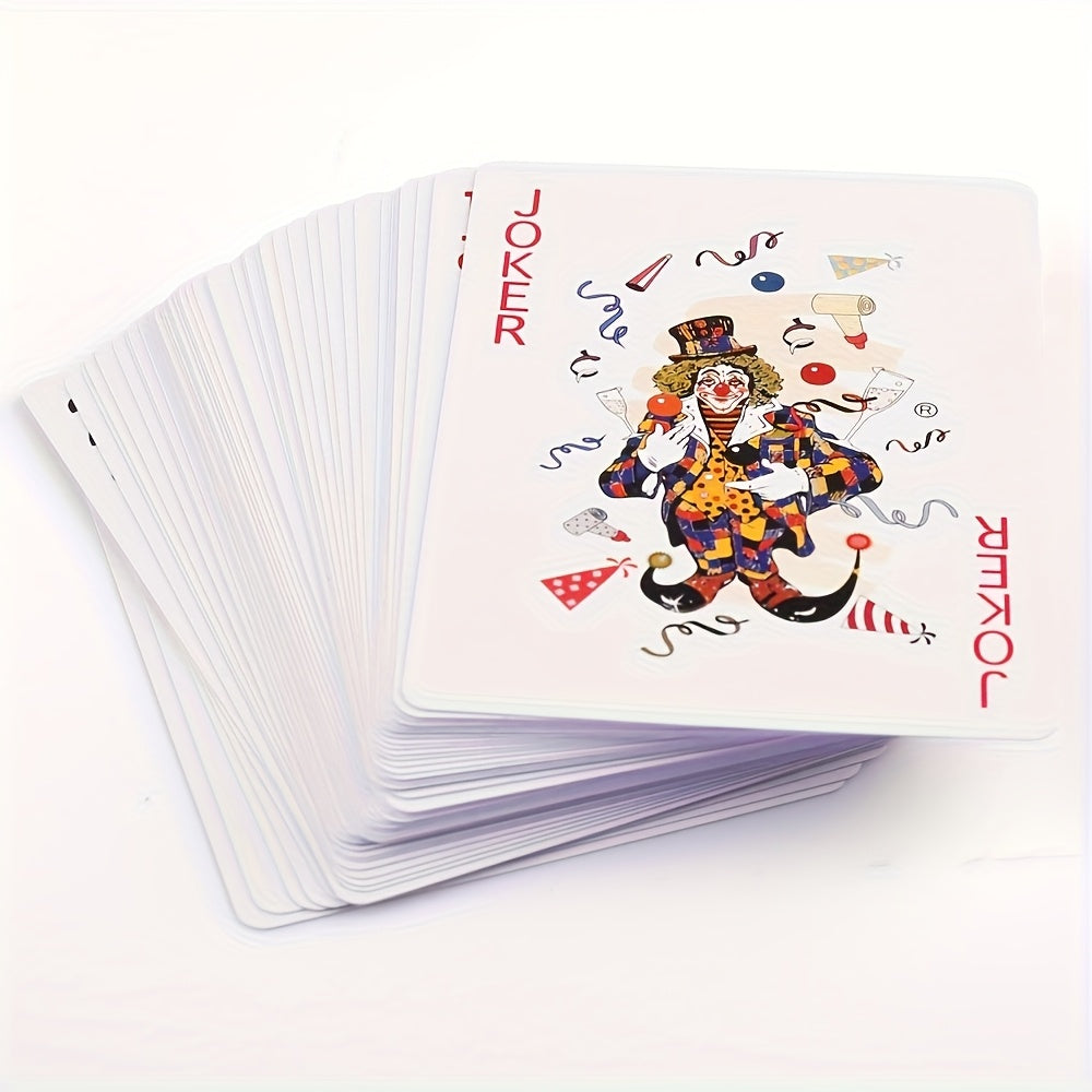 Adult Playing Cards, 24 Packs Decks of Cards Bulk, Poker Size, Standard Index, Card Game, 12 Blue And 12 Red, Poker Cards, Christmas Family Games Card, Home Party Game