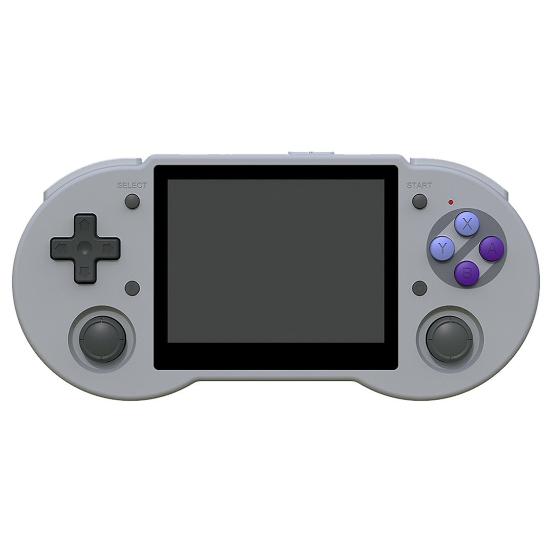 Anbernic RG353P – Gamepad-Style Android + Linux Console