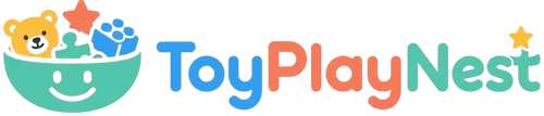 Toy Play Nest
