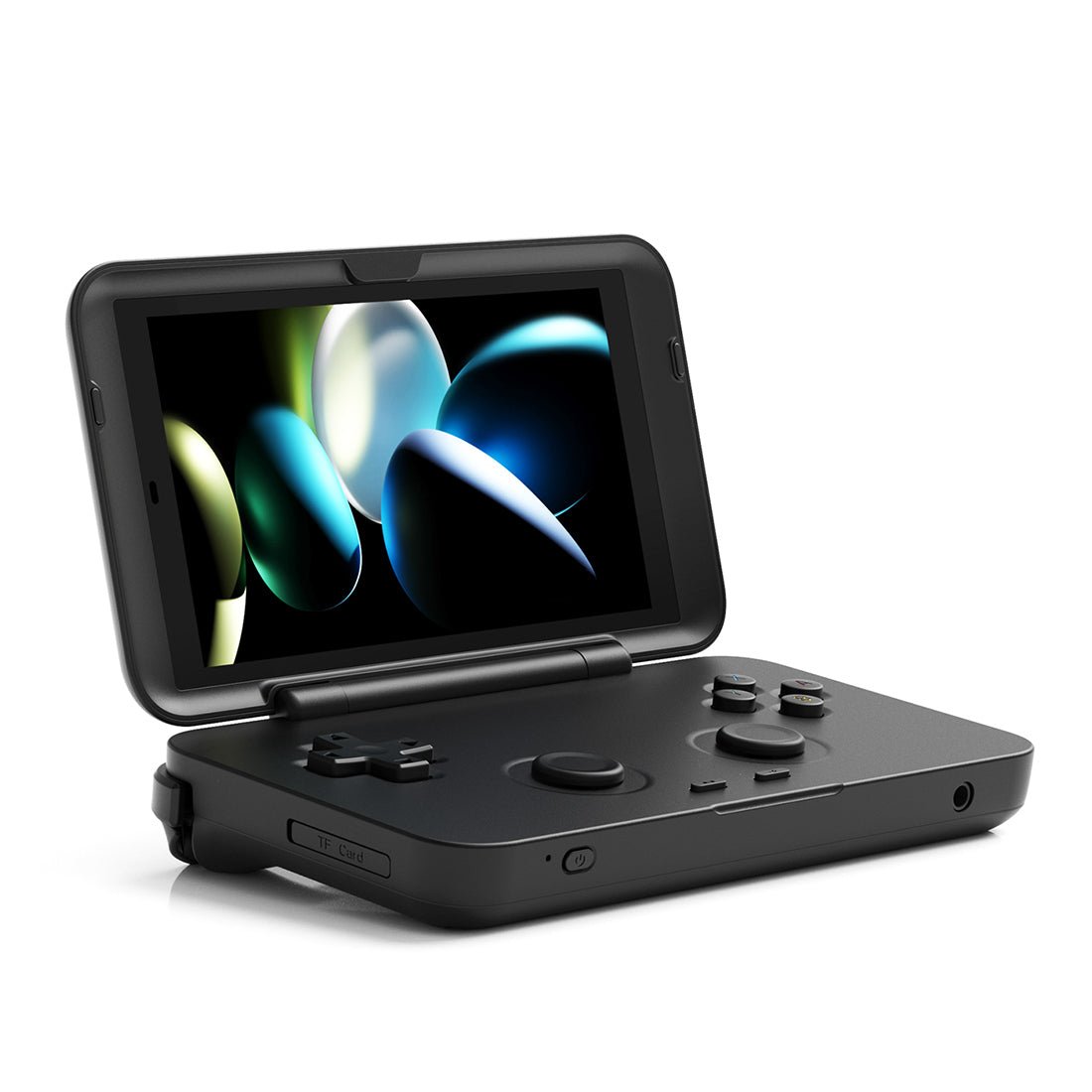 Retroid Pocket Flip 2 – 5.5” AMOLED Retro Gaming Handheld