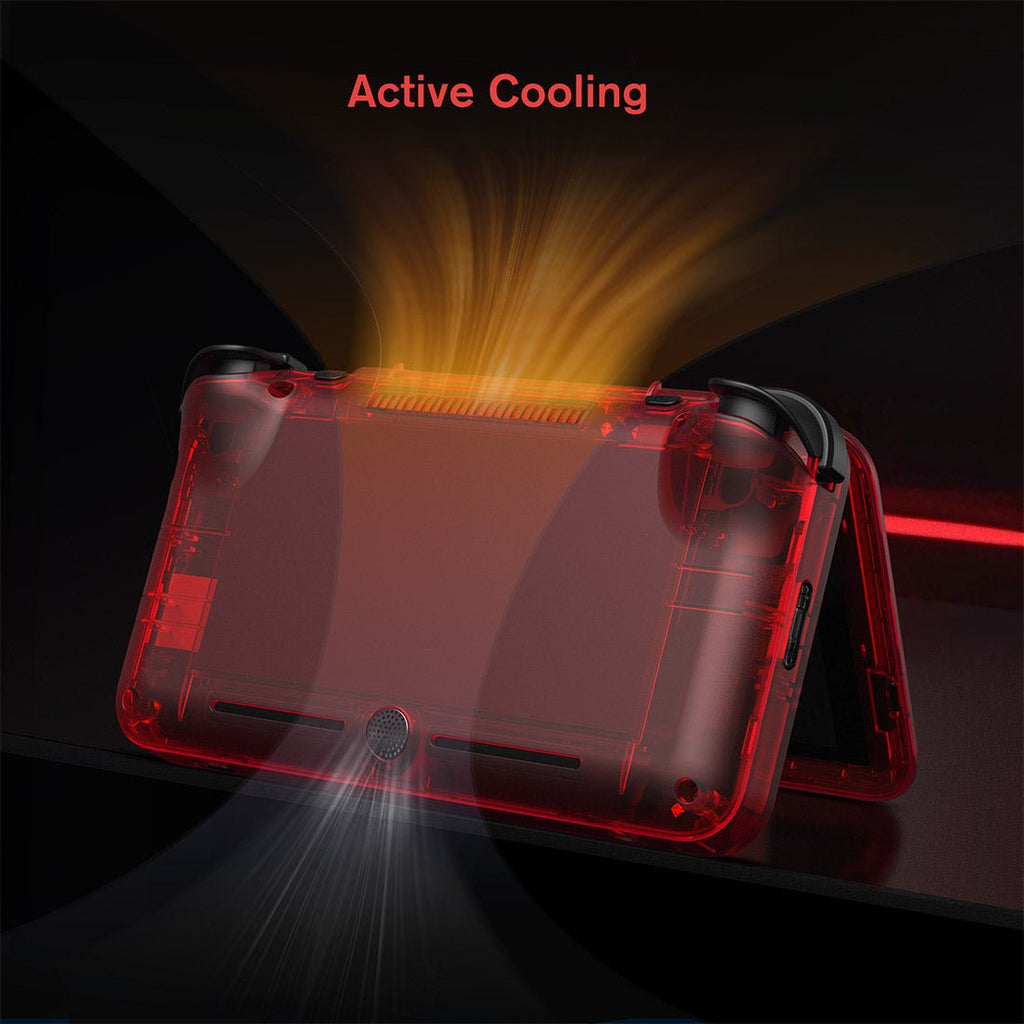 Retroid Pocket Flip 2 – 5.5” AMOLED Retro Gaming Handheld