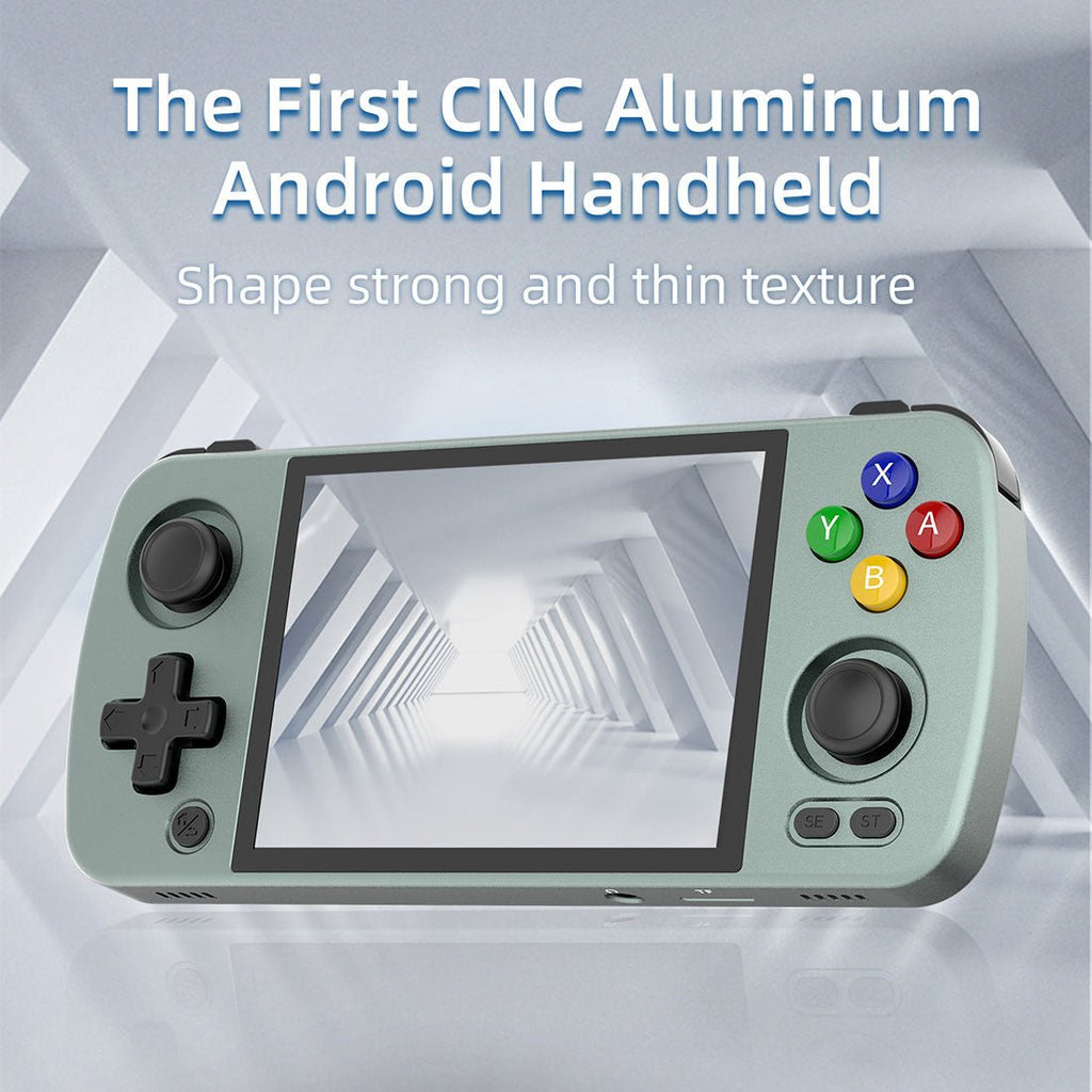 Anbernic RG405M Portable Handheld Game Console