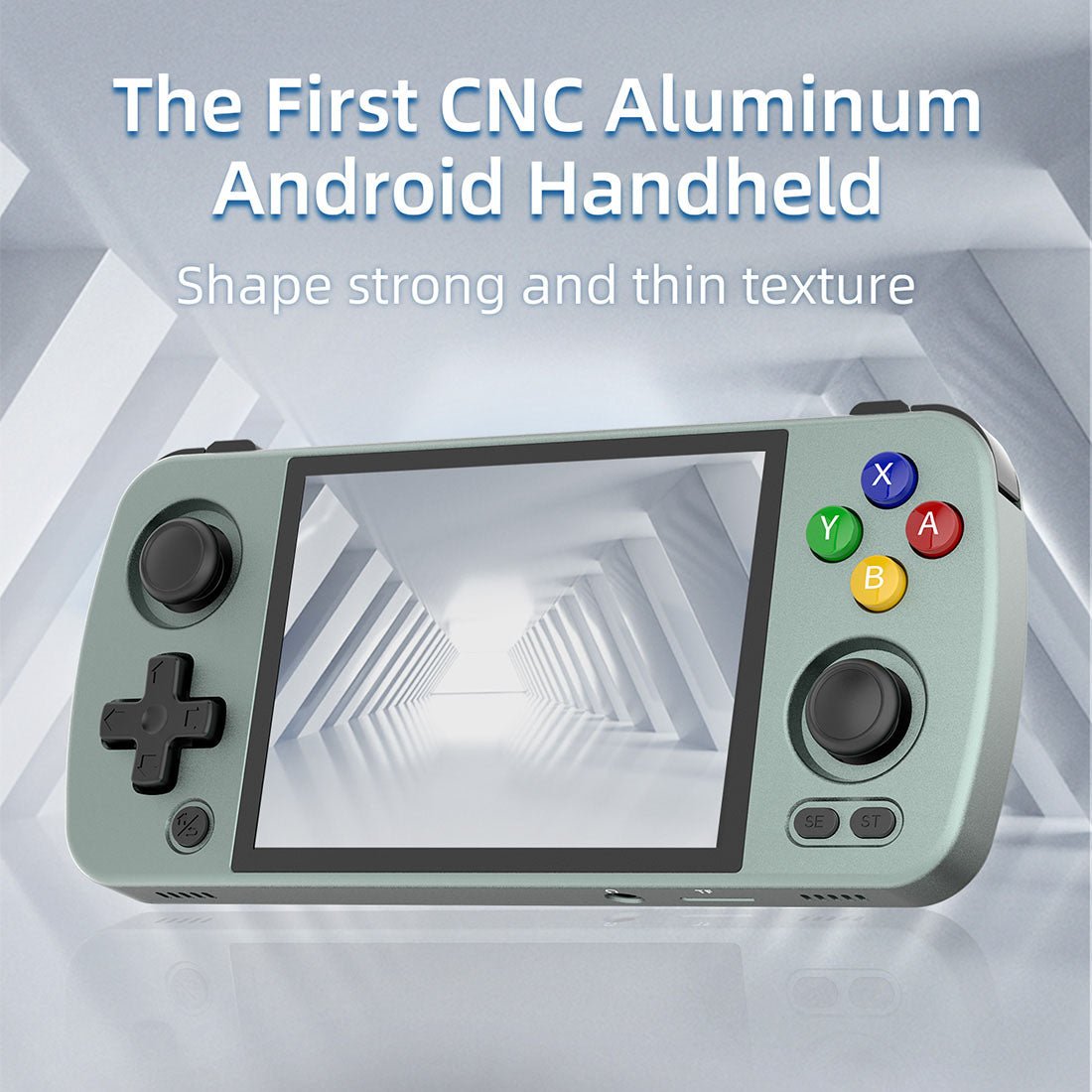 Anbernic RG405M Portable Handheld Game Console