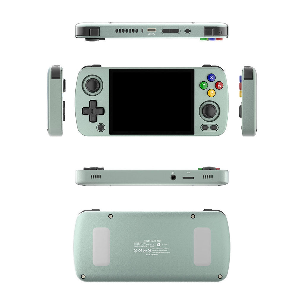 Anbernic RG405M Portable Handheld Game Console