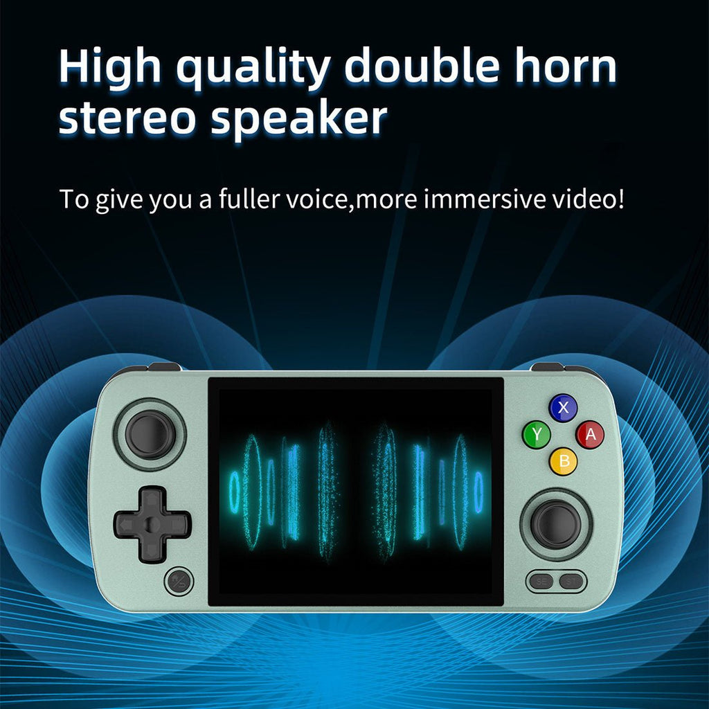 Anbernic RG405M Portable Handheld Game Console