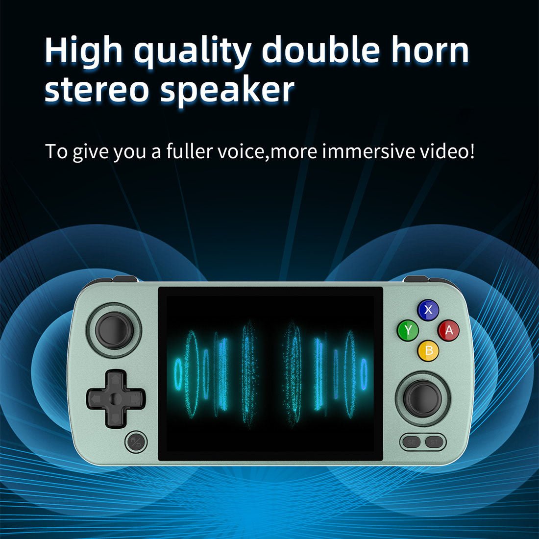 Anbernic RG405M Portable Handheld Game Console