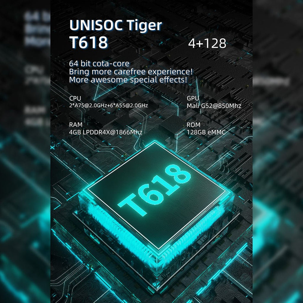 Anbernic RG405M Portable Handheld Game Console