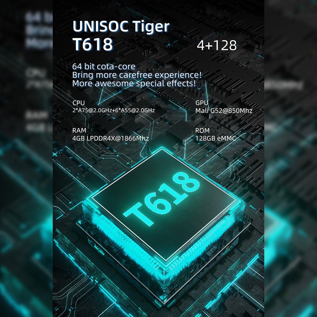 Anbernic RG405M Portable Handheld Game Console