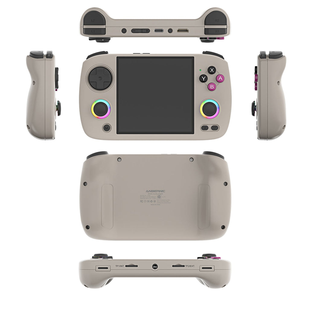 Anbernic RG CubeXX Retro Handheld Game Console
