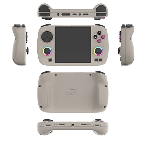 Anbernic RG CubeXX Retro Handheld Game Console