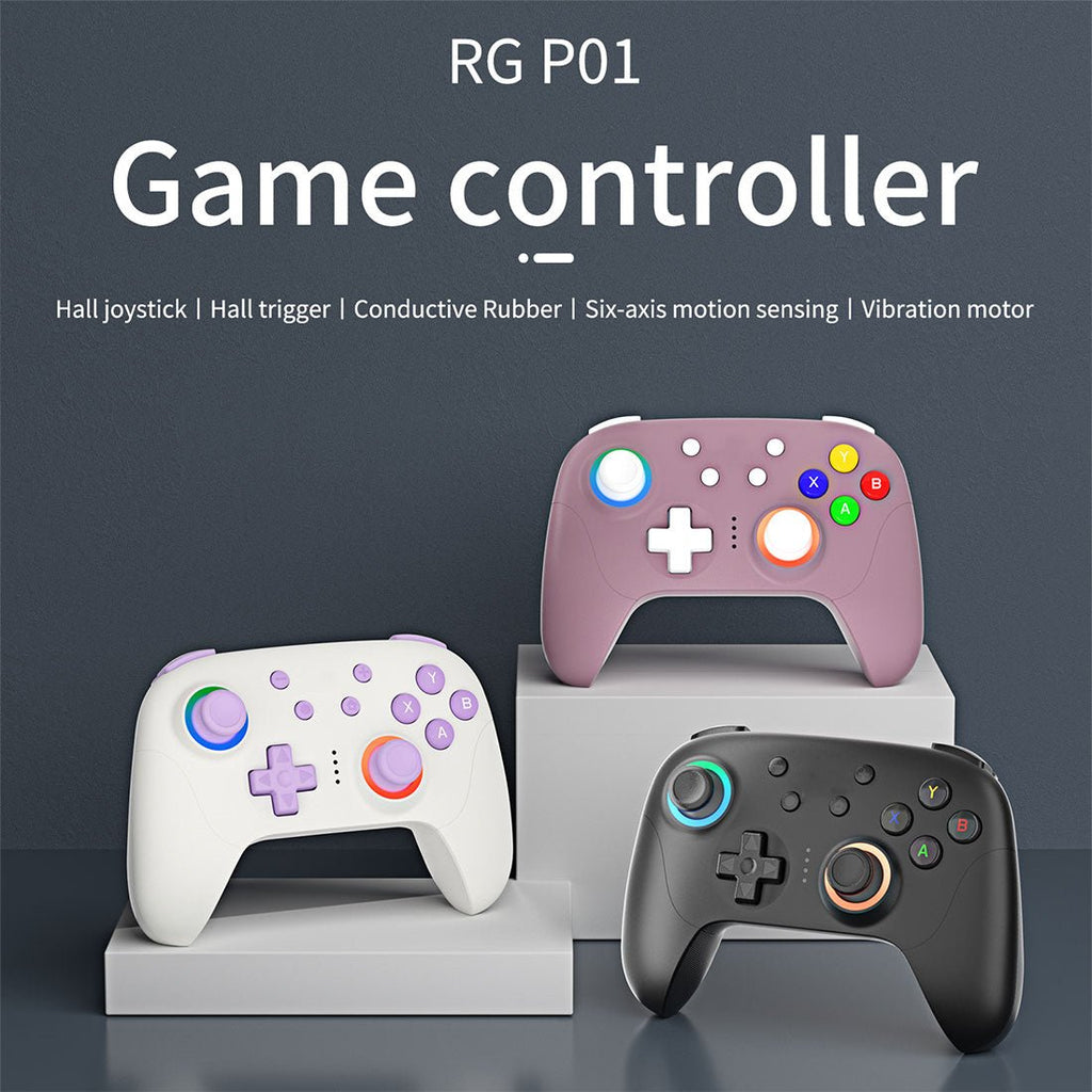 Anbernic RG P01 Bluetooth Game Controller