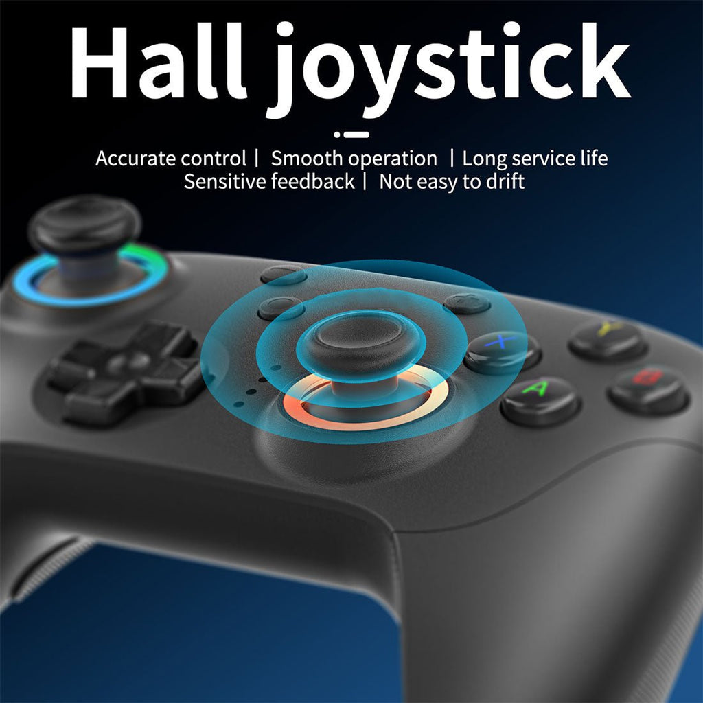 Anbernic RG P01 Bluetooth Game Controller