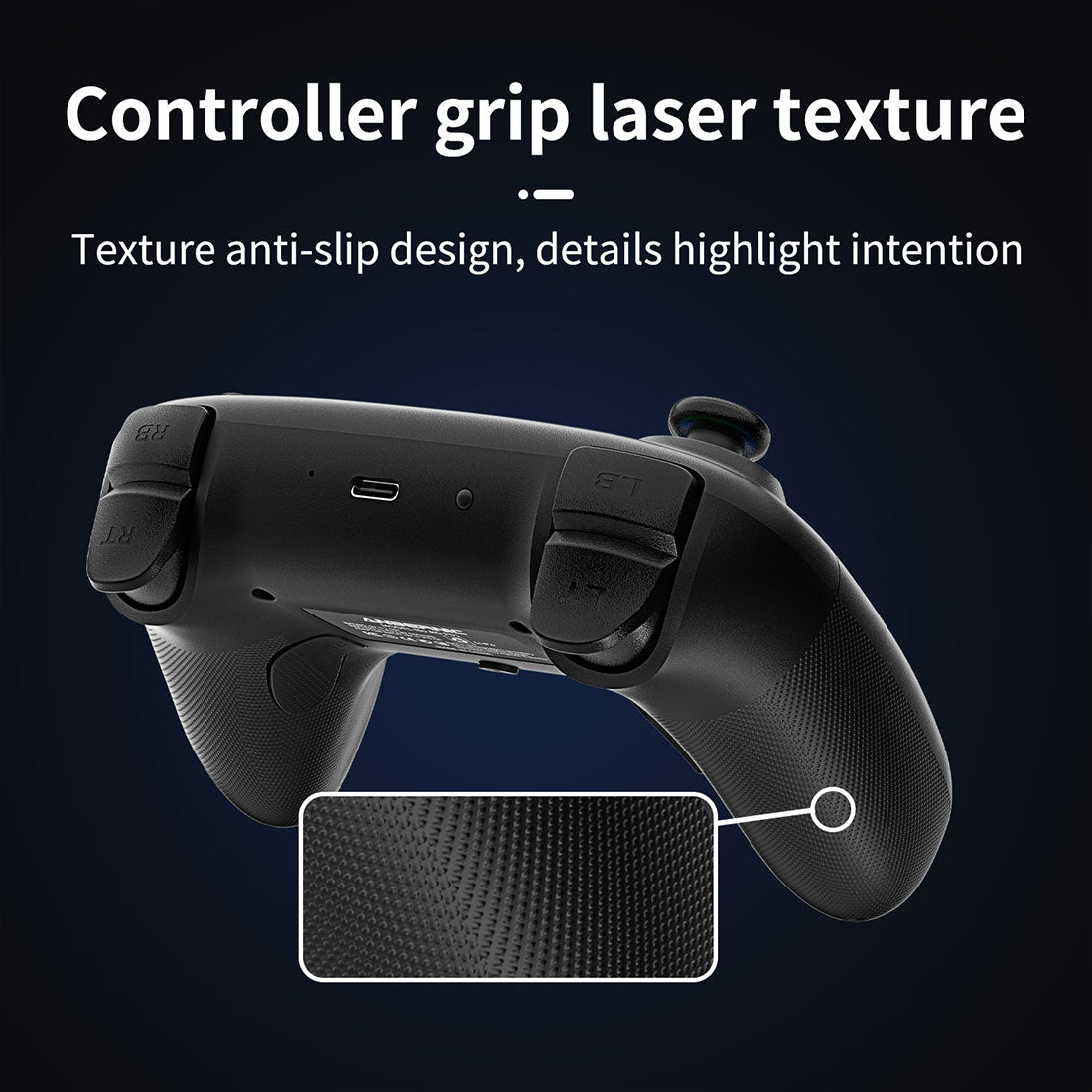 Anbernic RG P01 Bluetooth Game Controller